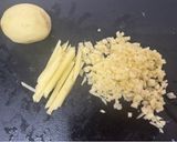 横浜発♡母のじゃがいもごはん作り方1写真