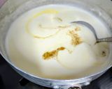 簡単じゃがいも冷製スープ作り方4写真