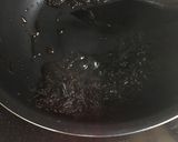 【ごはんのお供】我が家流☆梅シソひじき作り方6写真