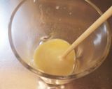 きな粉De酎ハイ作り方1写真