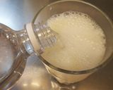 きな粉De酎ハイ作り方2写真