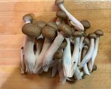 ゆず香る鶏団子と春雨の醤油鍋作り方2写真
