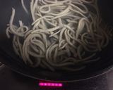 手打ちそば♡二八そば作り方7写真
