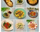 簡単おつまみ①♪えび塩マヨきゅうり♪作り方10写真