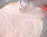 ココアと竹墨、ナッツのクリスタリゼ食パン作り方2写真