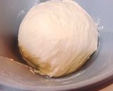 ココアと竹墨、ナッツのクリスタリゼ食パン作り方4写真