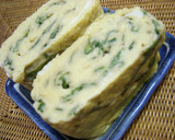 素朴で美味しい、基本のだし巻き卵。作り方3写真