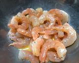 海老マヨ☆鶏肉なら鶏マヨ♫作り方3写真
