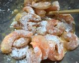 海老マヨ☆鶏肉なら鶏マヨ♫作り方4写真