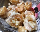 海老マヨ☆鶏肉なら鶏マヨ♫作り方6写真