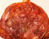豚キムチ（下味冷凍）作り方1写真