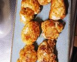 真タチのバター醤油ソテー作り方10写真