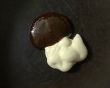 ささっと出来るブロッコリーの味噌マヨ作り方3写真