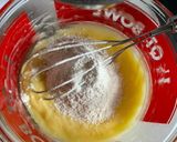 ソフトドロップクッキー作り方5写真
