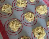 ソフトドロップクッキー作り方7写真
