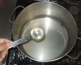 舞茸の含め煮♪簡単向田邦子の手料理作り方3写真