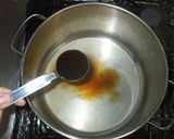 舞茸の含め煮♪簡単向田邦子の手料理作り方4写真