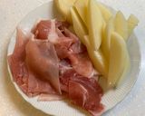簡単＆減塩・豚とじゃがいもバルサミコ炒め作り方1写真