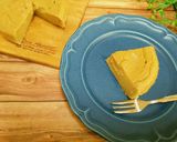 炊飯器deスイートポテトケーキ作り方6写真