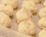 青のり・黒胡麻きな粉おはぎ作り方5写真