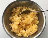 節分に♪恵方巻き風 生春巻き寿司作り方2写真