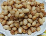 虎豆の煮豆作り方8写真