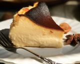 オトナのための酒飲みバスクチーズケーキ作り方18写真