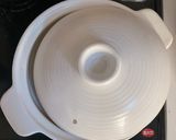 お米から炊く基本のお粥作り方4写真