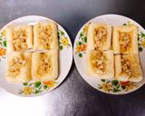 簡単！菊芋バター醤油おつまみ作り方3写真