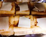 簡単！菊芋バター醤油おつまみ作り方4写真