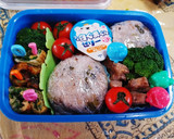 じゃがいもとかぶ菜の炊き込みご飯(簡単)作り方7写真