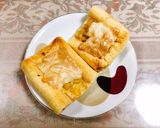 簡単！菊芋バター醤油おつまみ作り方5写真