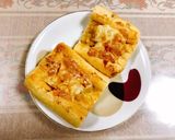 簡単！菊芋バター醤油おつまみ作り方6写真