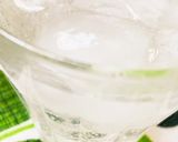 炭酸水ジュース作り方1写真