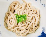 【病院】かけそば【給食】めんつゆのみ作り方5写真
