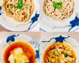 【病院】かけそば【給食】めんつゆのみ作り方9写真