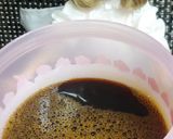 リカちゃん♡ブンブン♪黄身の醤油漬けꕤ*作り方4写真
