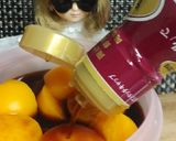 リカちゃん♡ブンブン♪黄身の醤油漬けꕤ*作り方7写真