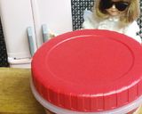 リカちゃん♡ブンブン♪黄身の醤油漬けꕤ*作り方10写真