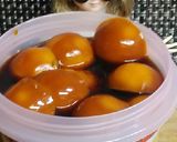リカちゃん♡ブンブン♪黄身の醤油漬けꕤ*作り方11写真