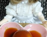 リカちゃん♡ブンブン♪黄身の醤油漬けꕤ*作り方13写真