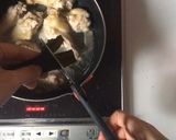 調味料は二つ♡鶏手羽元のスープ作り方7写真