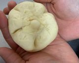 ウズベキスタン♡豪華な花型ジャムパン作り方17写真