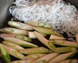 家庭料理の定番♪おいしい肉豆腐作り方3写真