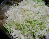 お好み焼きを美味しくする裏ワザ作り方1写真