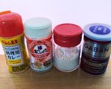 なすとピーマンのツナ炒めカレー風味作り方6写真