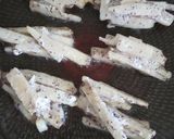 【使いきり】たけのこのしそ揚げ作り方5写真