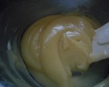 ラムレーズンホワイトチョコクッキー作り方3写真
