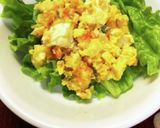 甘麹から作った塩麹で作る味玉作り方5写真