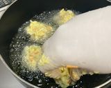 バングラデシュ♡野菜のかき揚げ・パコラ作り方5写真